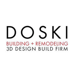 Doski Building & Remodeling