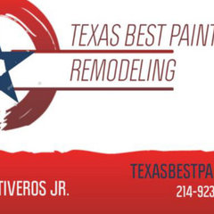Texas best remodeling