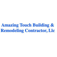 Amazing Touch Building & Remodeling Contractor
