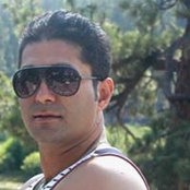 Saba Asghari's photo