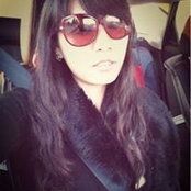 Jing Chens foto