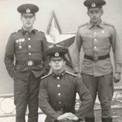 Sergey Korablin's photo