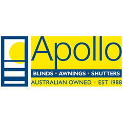 Apollo Window Blinds