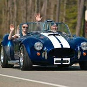 Kevin Eddowes's photo