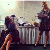 Amy Moore's photo
