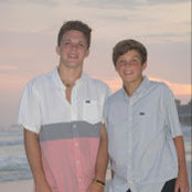 Matt Wallace's photo