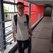 Tan Yan's photo