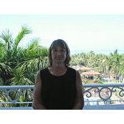 Ruth Huisinga's photo