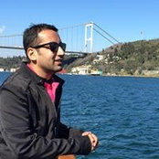 Ajay Chugani's photo