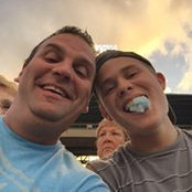 Jason Davis's photo