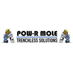 Pow-R Mole Trenchless Solutions