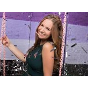 Katya Samsonova's photo