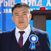 Батчулууны Билэгсайханs billede