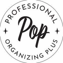 Professional Organizing Plus