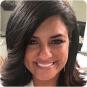 Suzanne Fields's photo