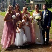 Foto von Chantell Clark