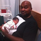 Reuben Muhammads billede