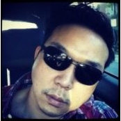 Benson Huang's photo
