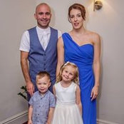 Alex Burrell's photo