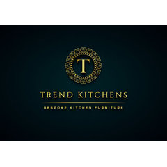 Trend Kitchens