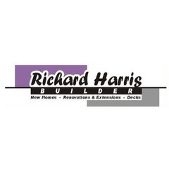 Richard Harris Builder