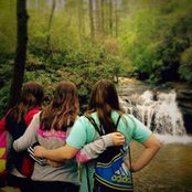 Michelle Thomas's photo