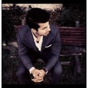 Ali Azizi's photo