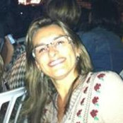 Renata Sandrin's photo