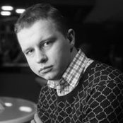 Ihor Kishta's photo