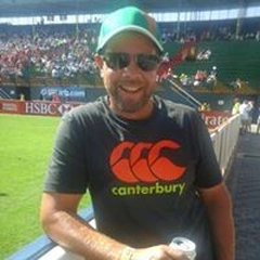 Mark Harries