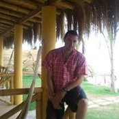 Lorenzo Salas's photo