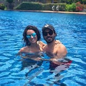 Stefy Vibu's photo