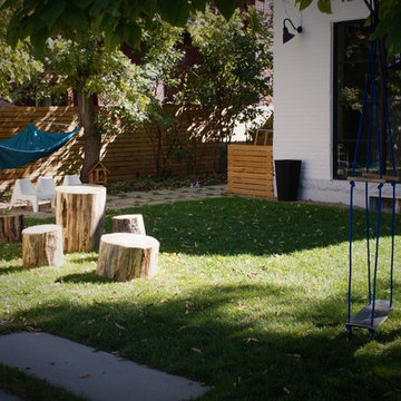 Child Friendly Space In the City