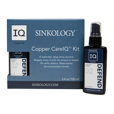 Copper CareIQ Kit