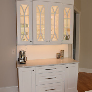 Light and Airy