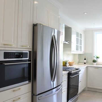 Kitchen - Bessborough