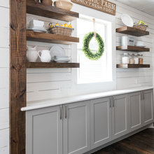 Alex Kitchen Ideas
