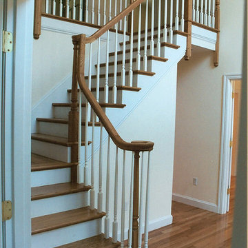 Staircases