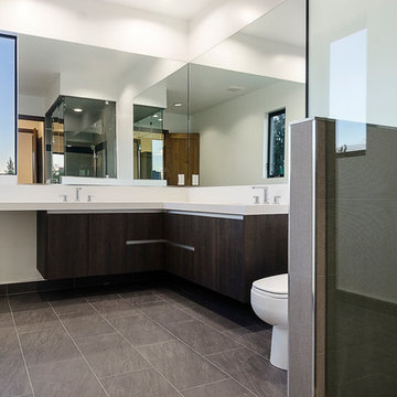 Modern Home in Sherman Oaks
