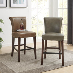 2018 Lifestyle Catalog - Bar Stools And Counter Stools