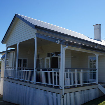 Wooloowin House