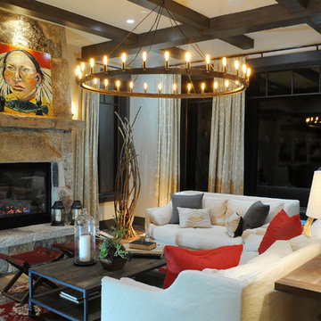 Mc Bride Residence