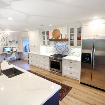 Wheatley Kitchen