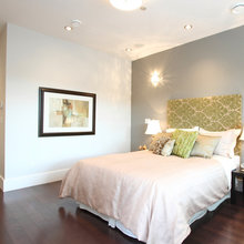 Chiara bedroom