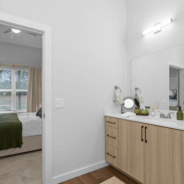 Charlotte Exchange