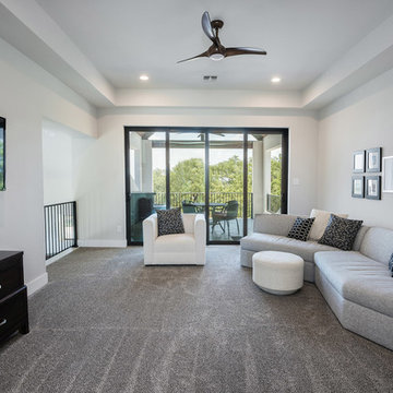 Hill Country Modern - Mystic Shores