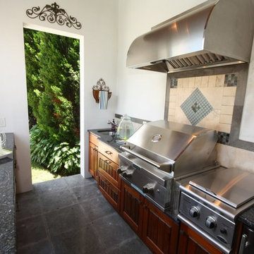 Baldwin Park Home