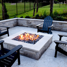 My Backyard