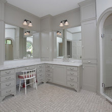 Florida Master Bath