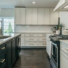 Kitchen Ideas